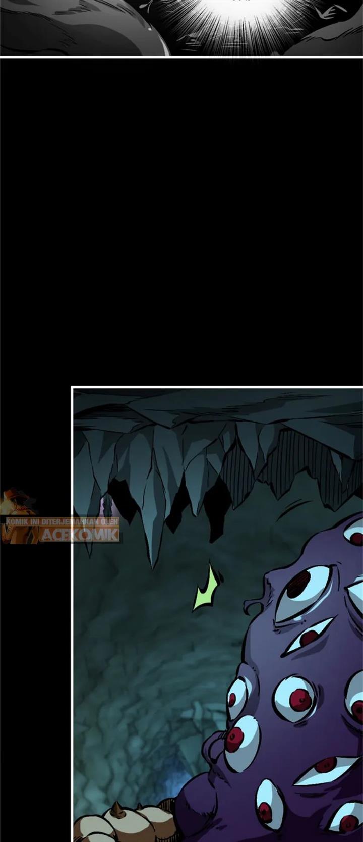 Release That Witch Chapter 472 page 26