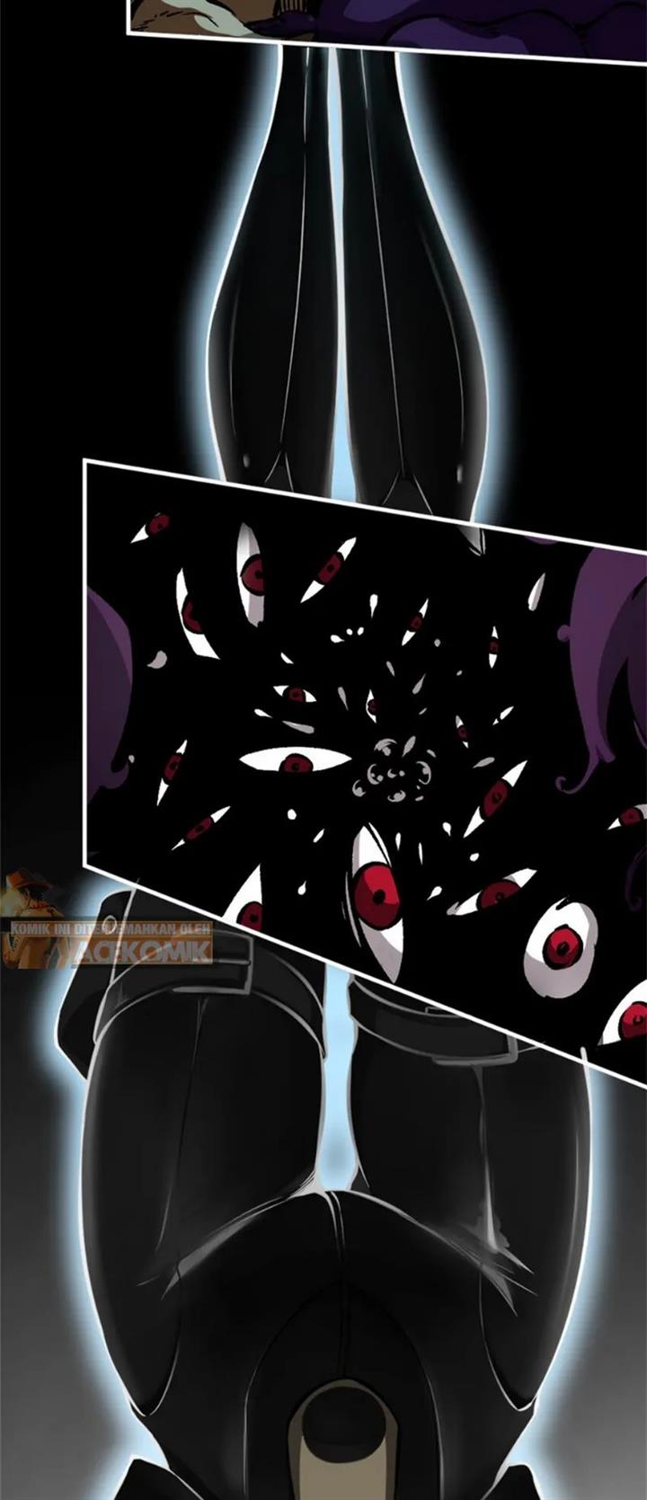 Release That Witch Chapter 472 page 27