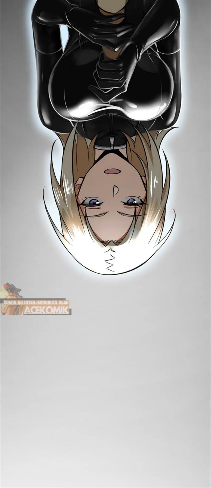 Release That Witch Chapter 472 page 28