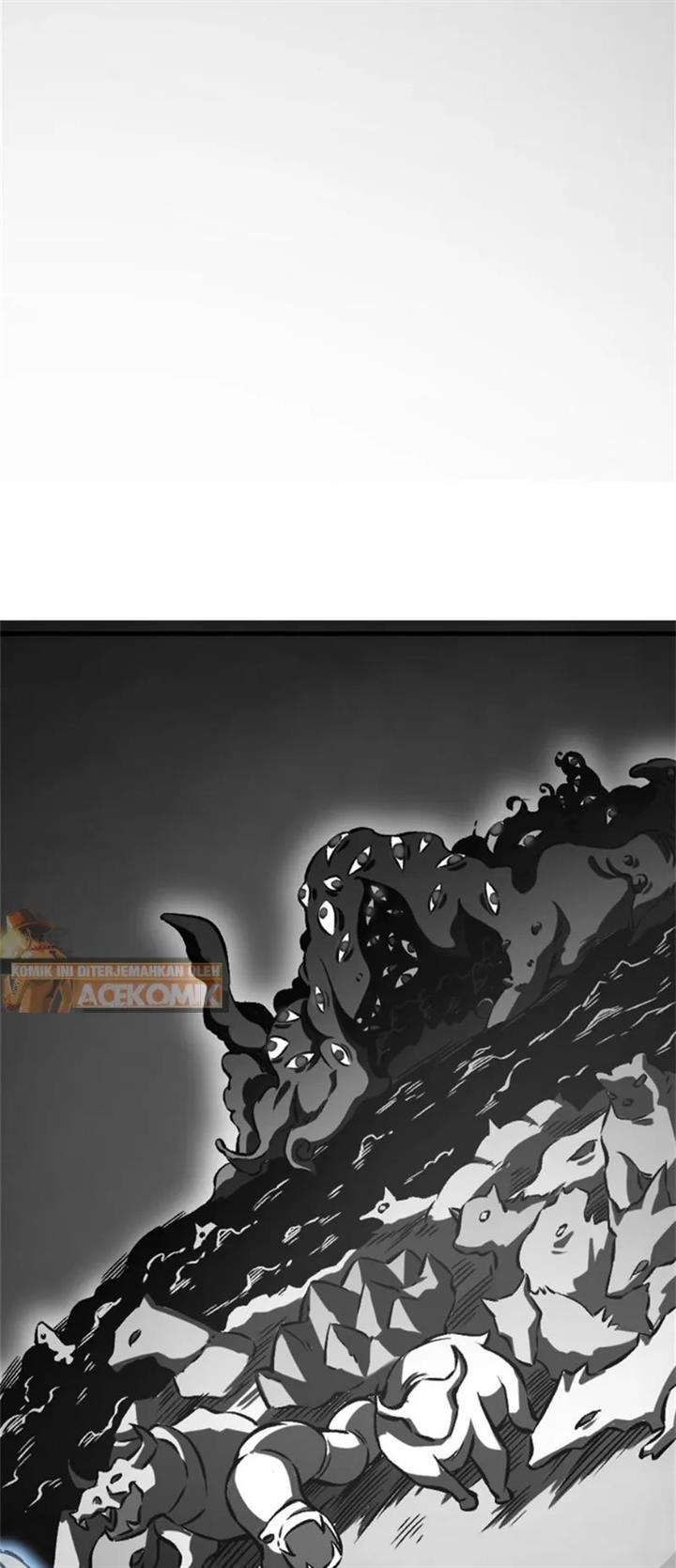 Release That Witch Chapter 472 page 29
