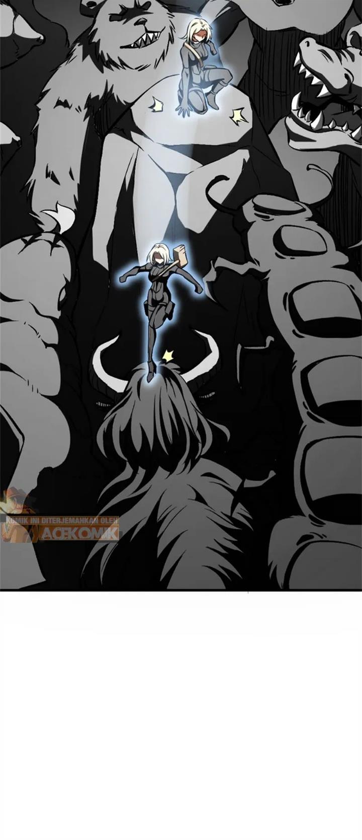 Release That Witch Chapter 472 page 32