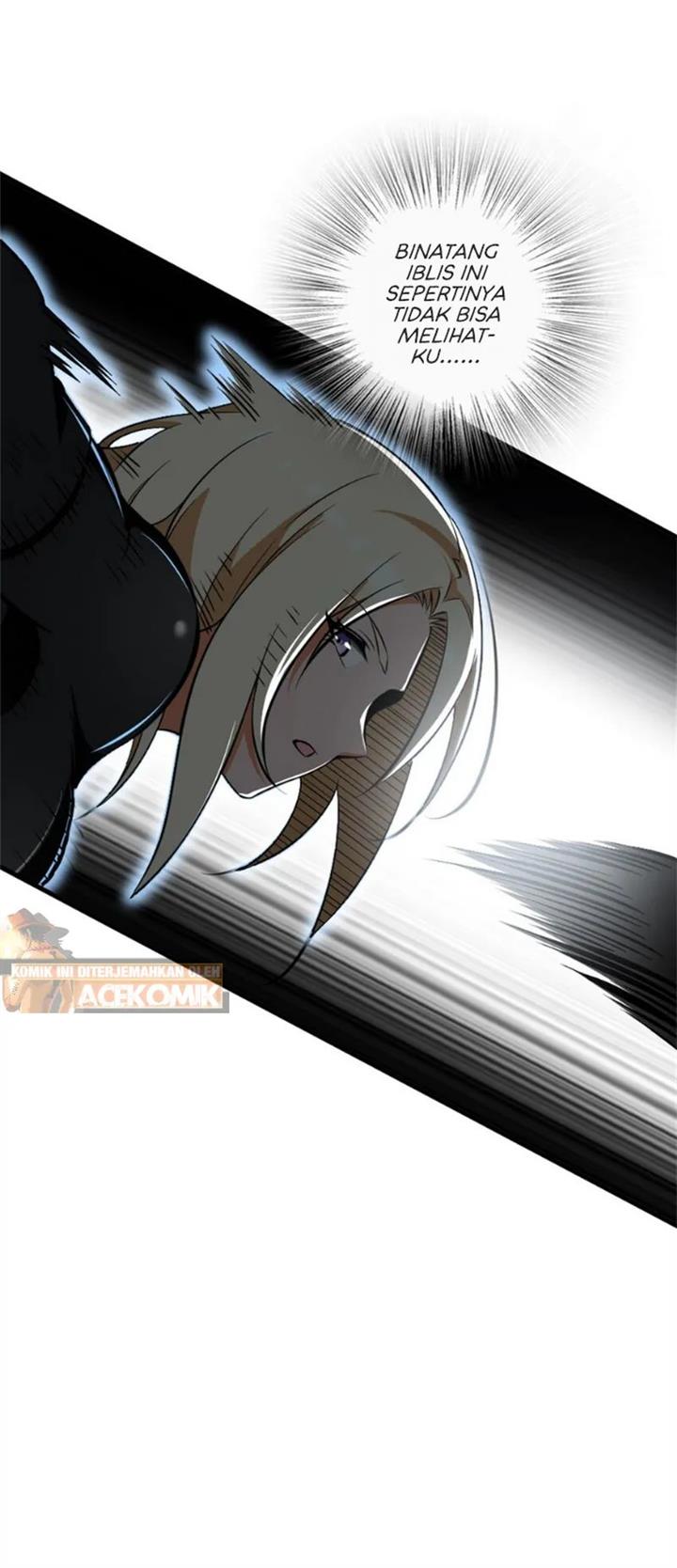 Release That Witch Chapter 472 page 33