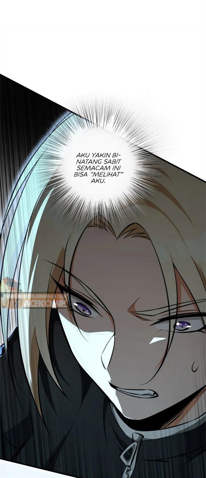 Release That Witch Chapter 472 page 37