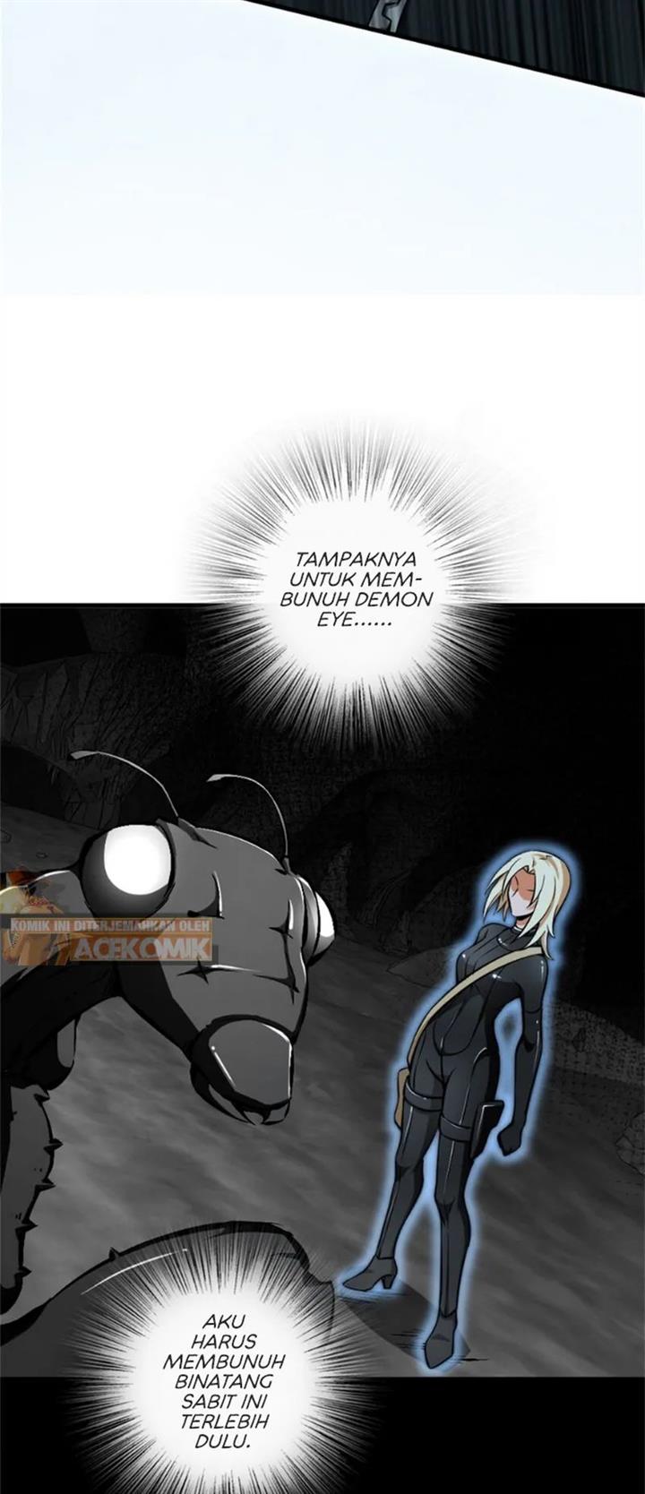 Release That Witch Chapter 472 page 38
