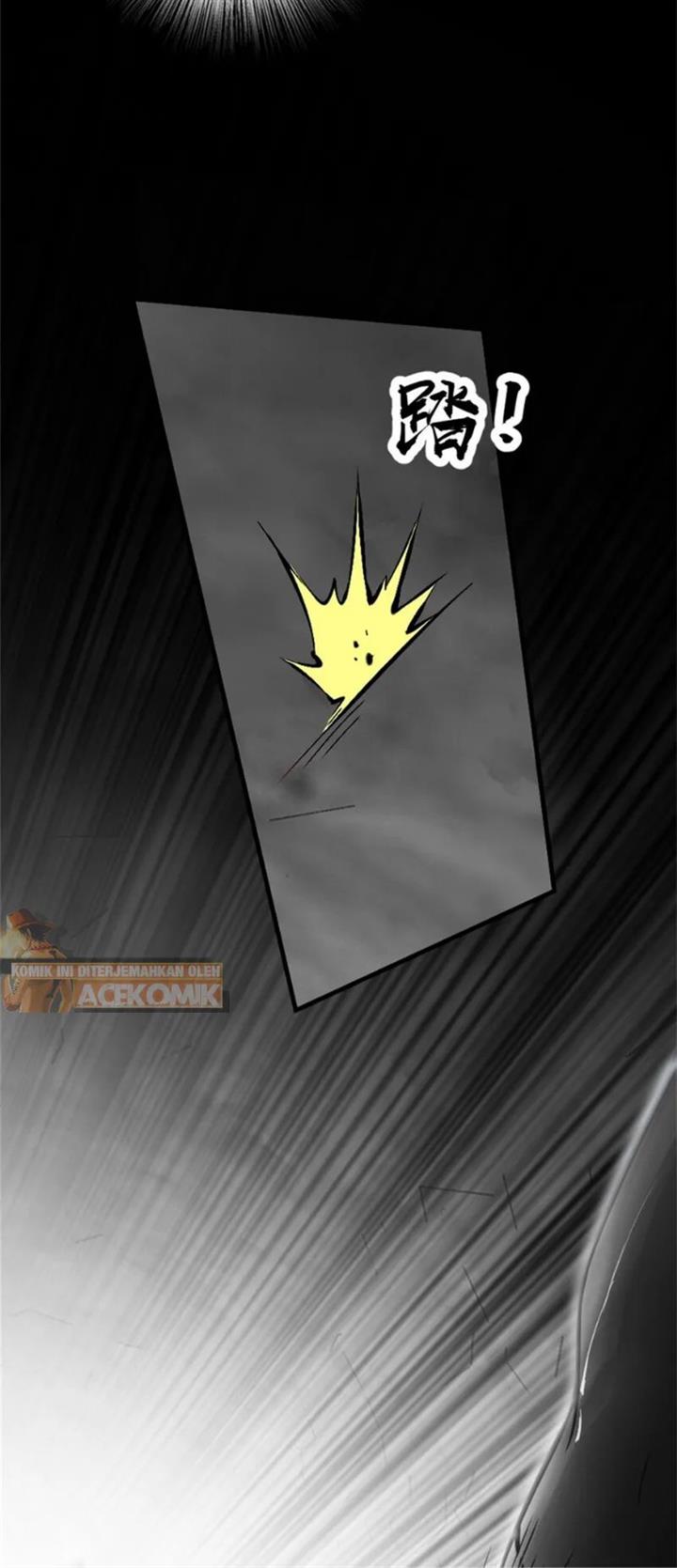 Release That Witch Chapter 472 page 39