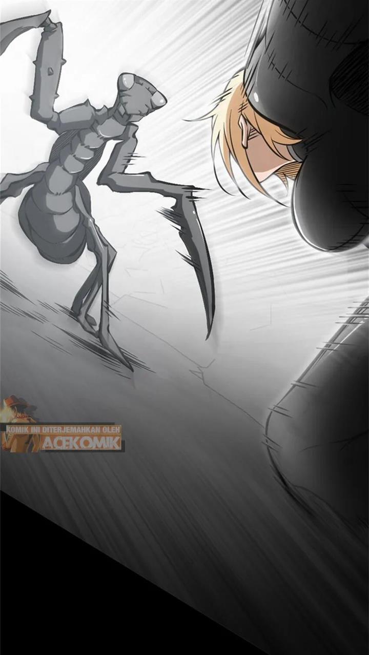 Release That Witch Chapter 472 page 40