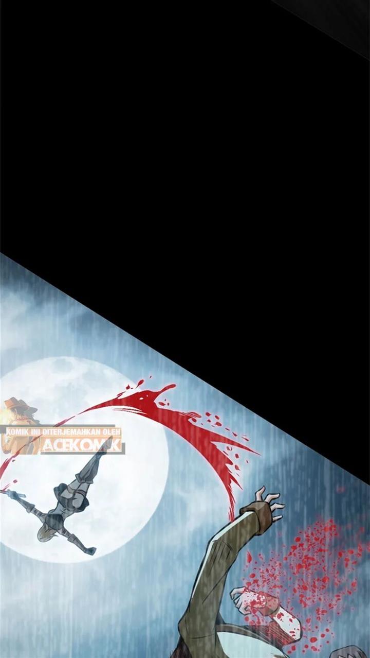 Release That Witch Chapter 472 page 41