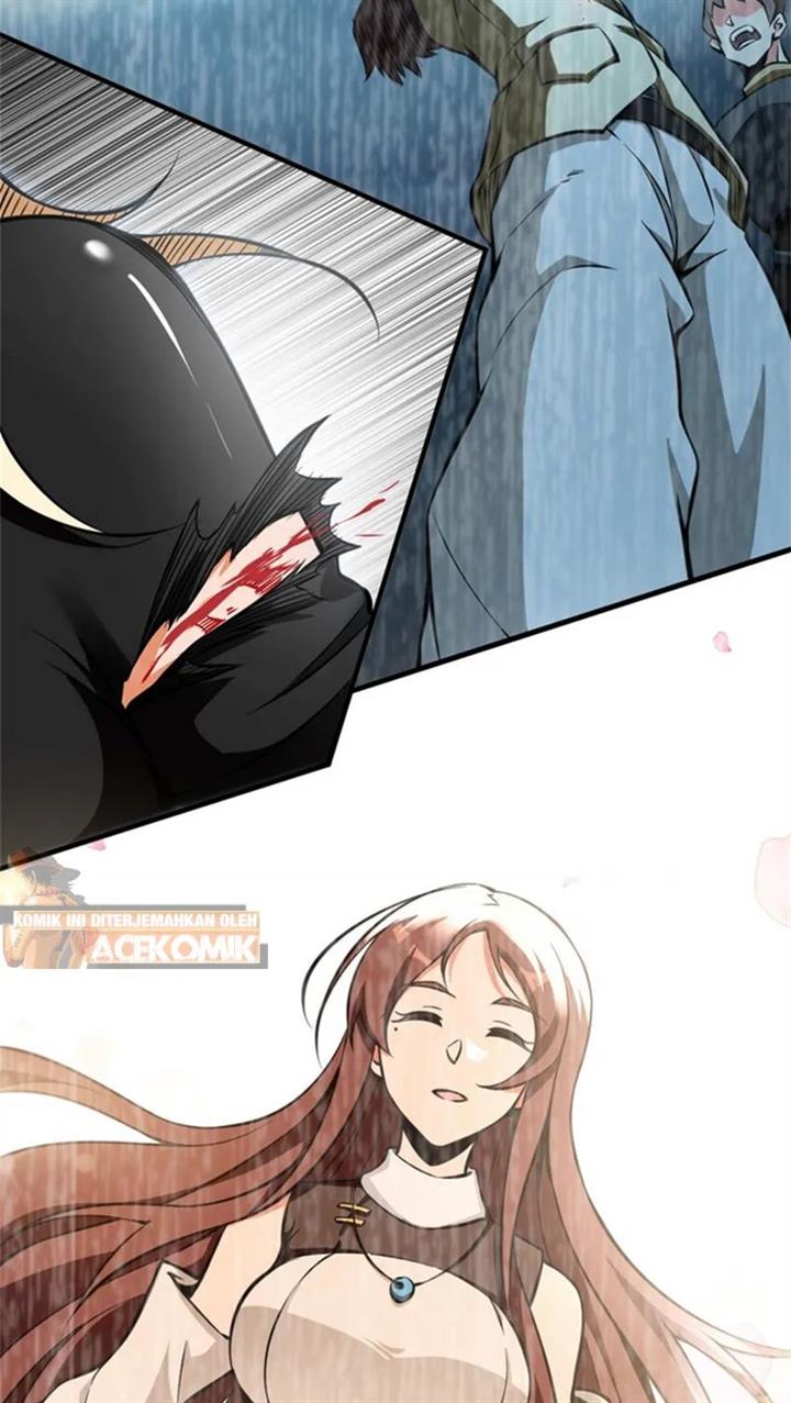 Release That Witch Chapter 472 page 42