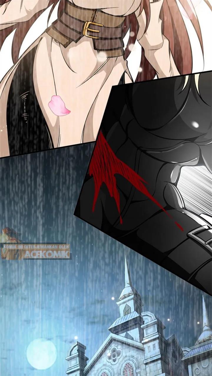 Release That Witch Chapter 472 page 43