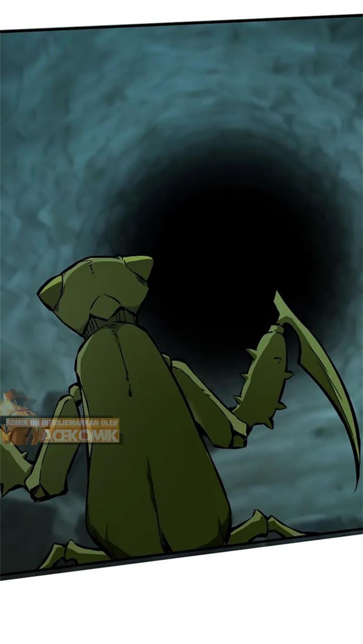 Release That Witch Chapter 472 page 48