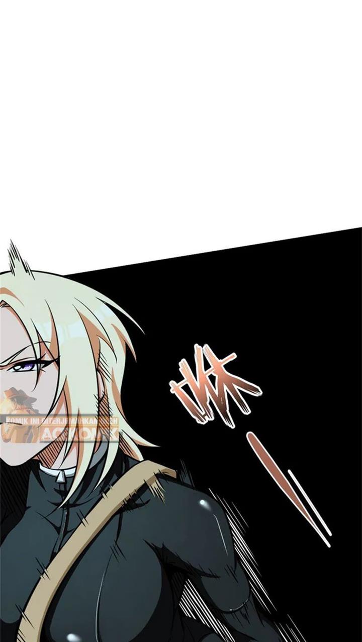 Release That Witch Chapter 472 page 49