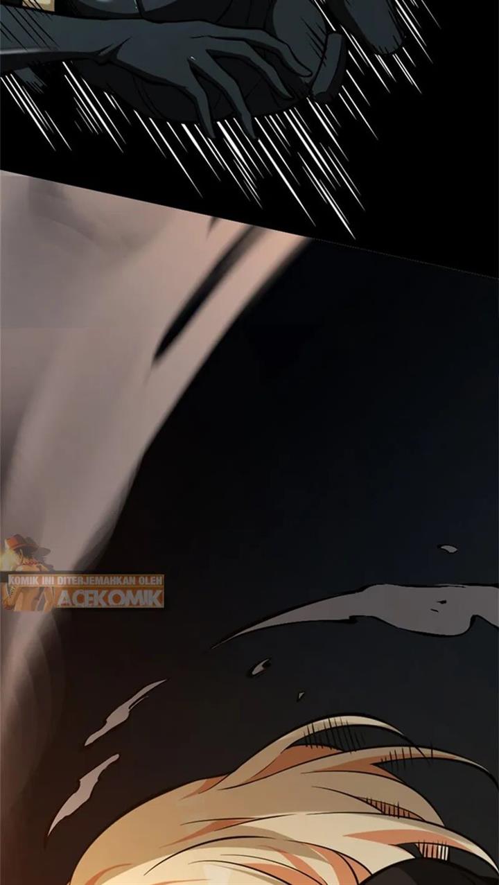 Release That Witch Chapter 472 page 50