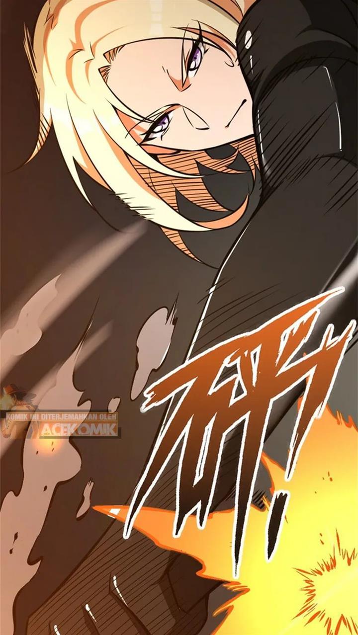 Release That Witch Chapter 472 page 51