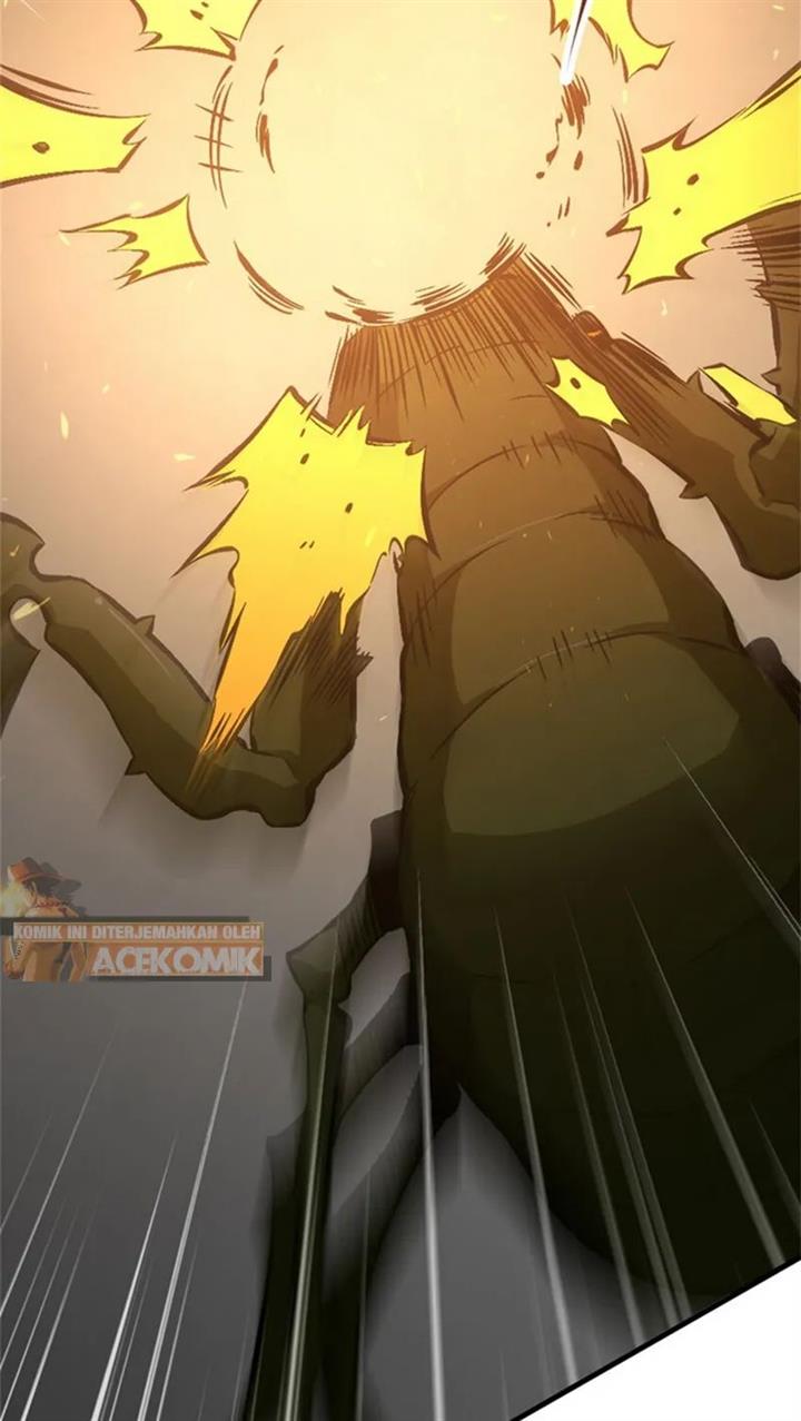 Release That Witch Chapter 472 page 54