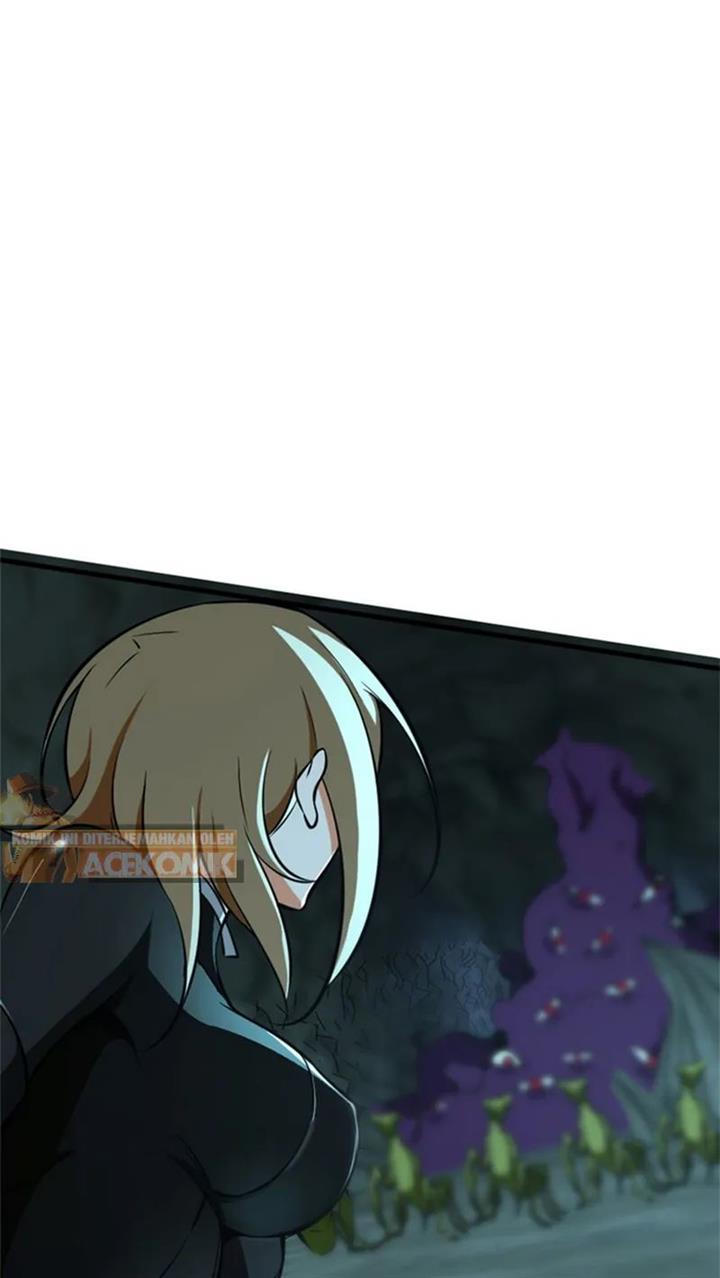 Release That Witch Chapter 472 page 57