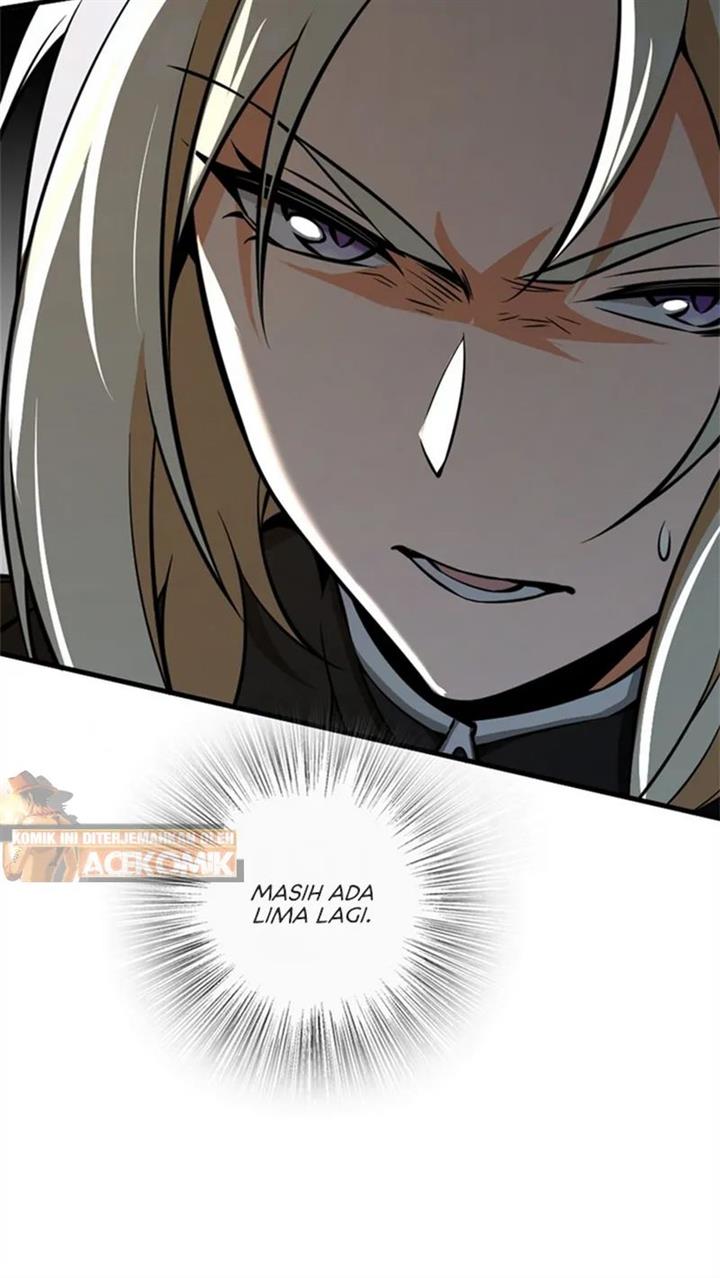 Release That Witch Chapter 472 page 59