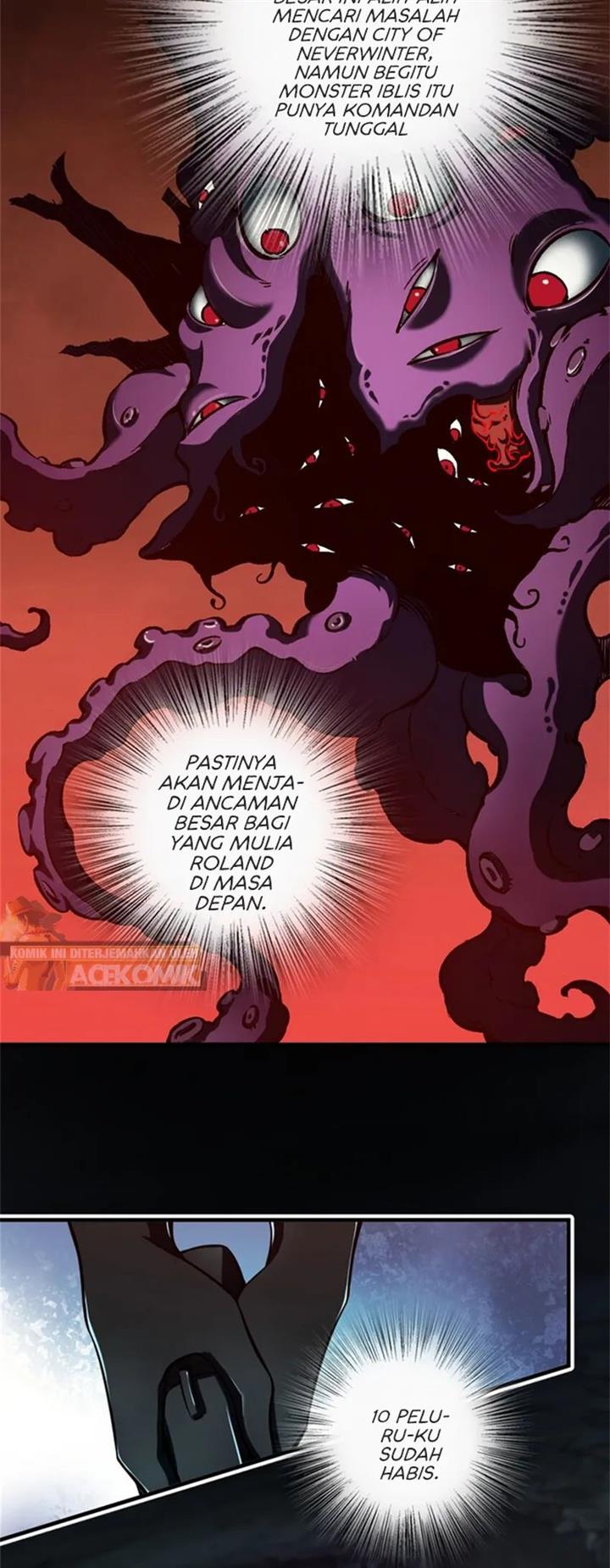 Release That Witch Chapter 473 page 2