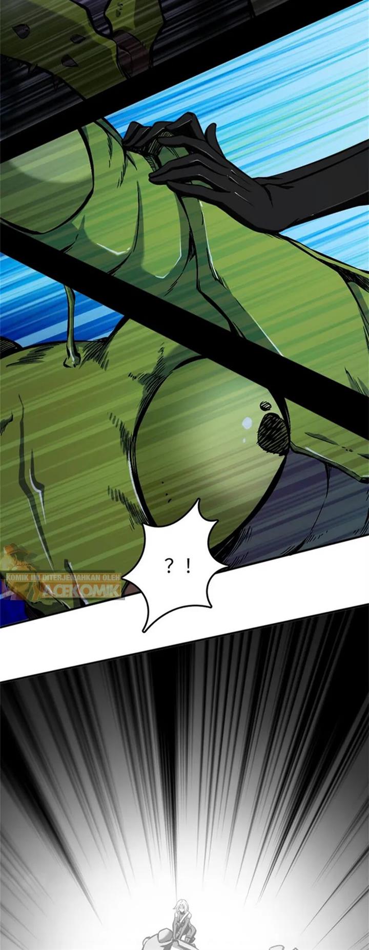 Release That Witch Chapter 473 page 4