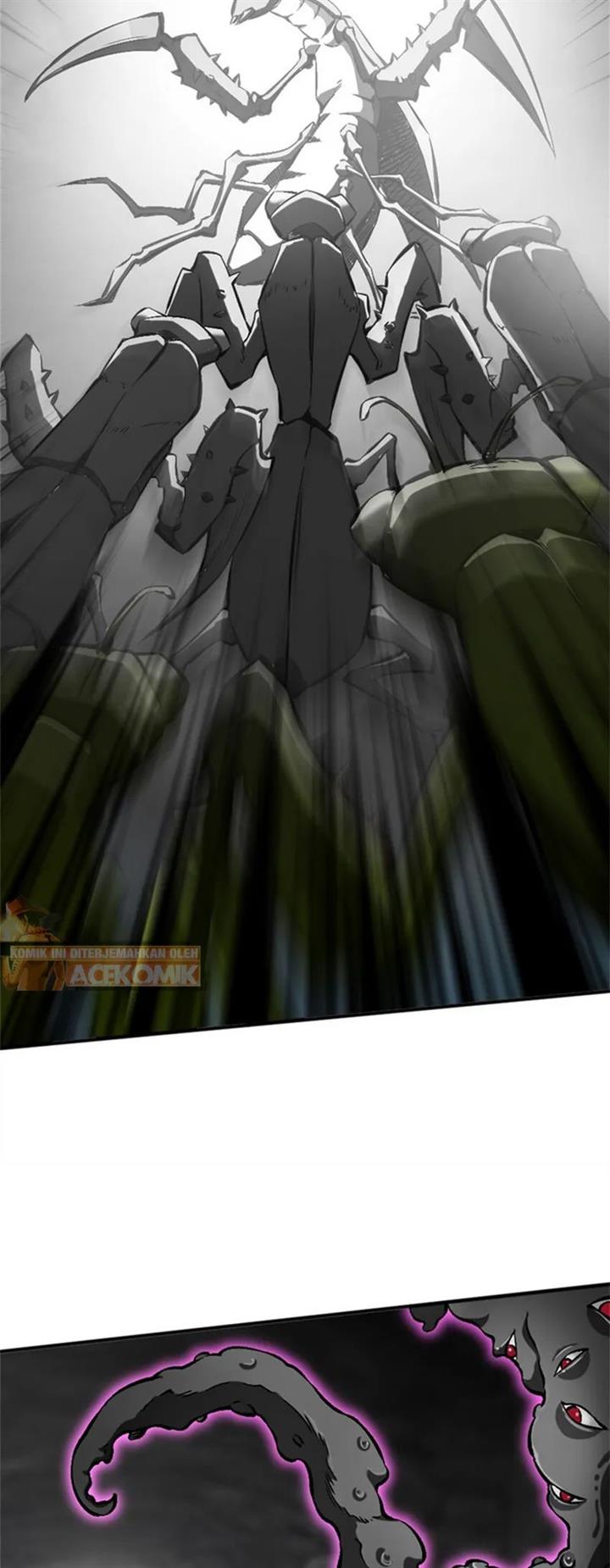 Release That Witch Chapter 473 page 5