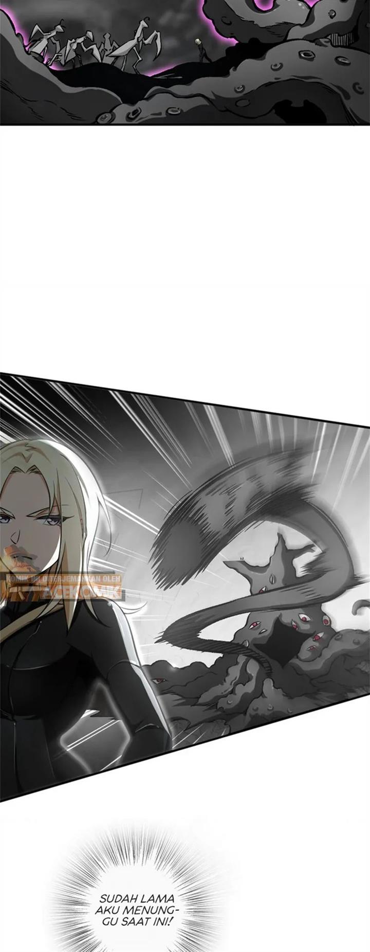 Release That Witch Chapter 473 page 6