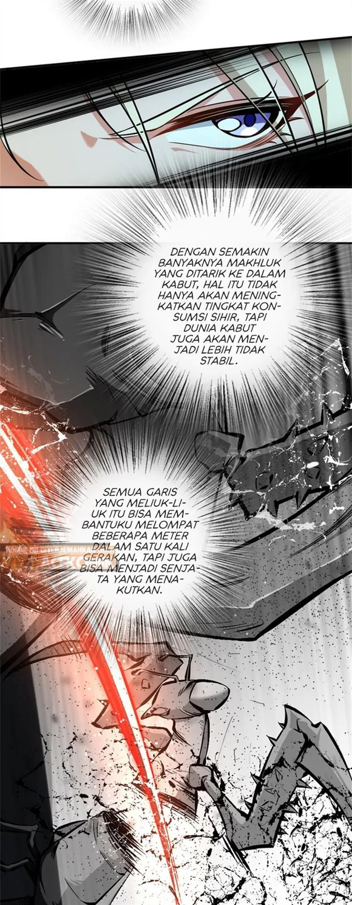 Release That Witch Chapter 473 page 7