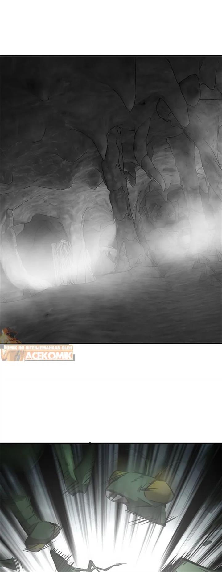 Release That Witch Chapter 473 page 9