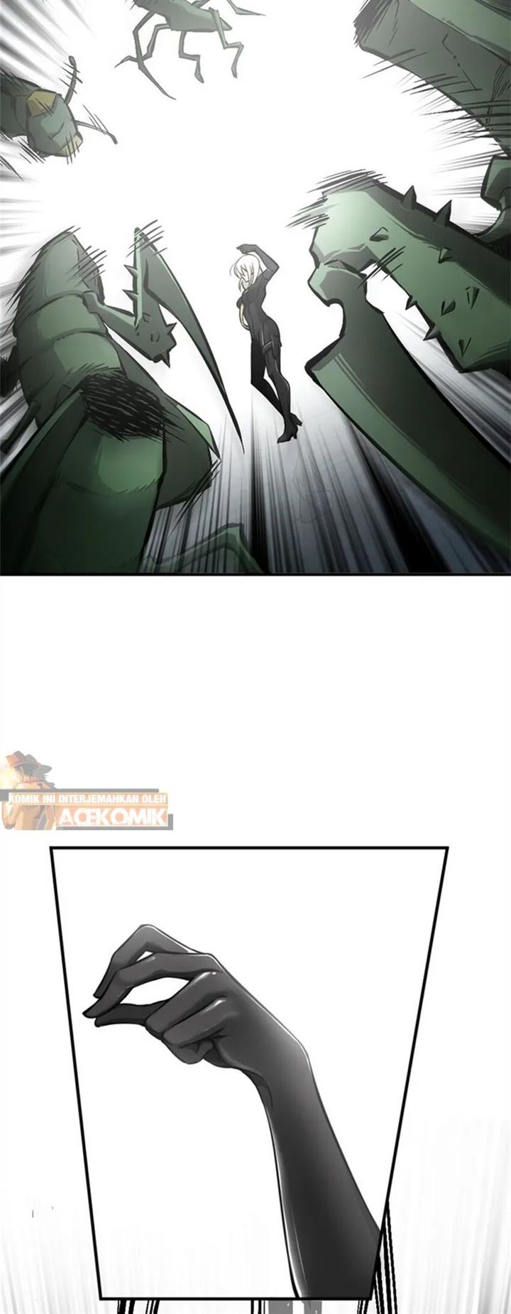 Release That Witch Chapter 473 page 10