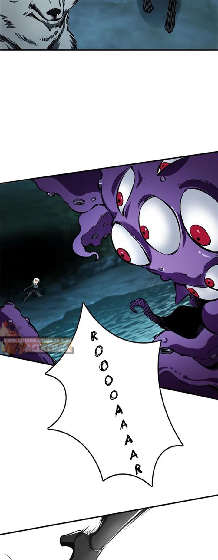 Release That Witch Chapter 473 page 13