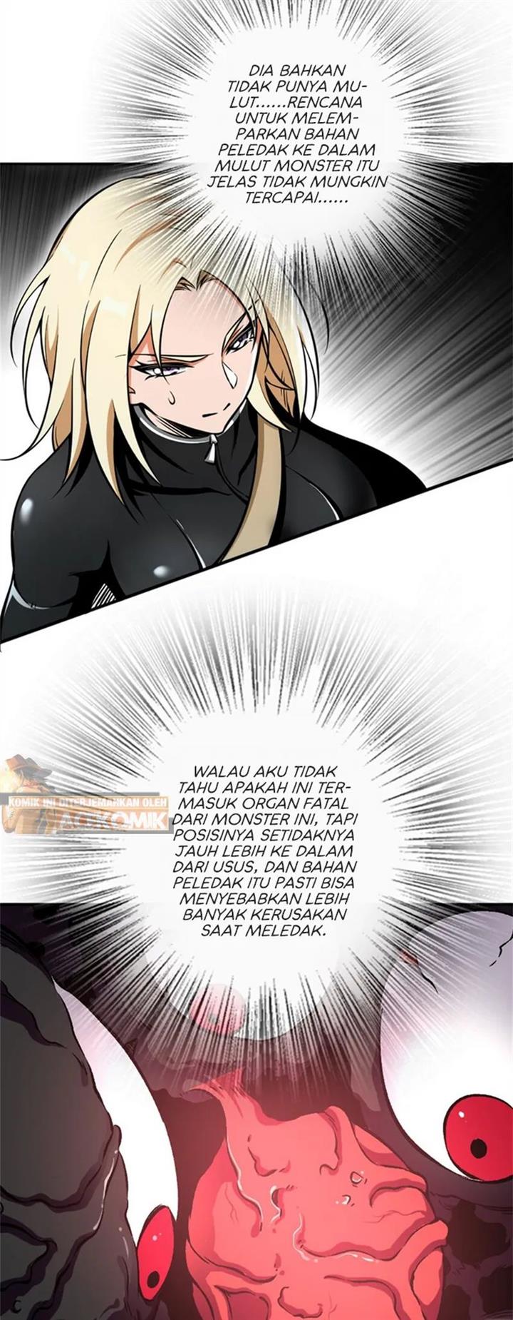 Release That Witch Chapter 473 page 15