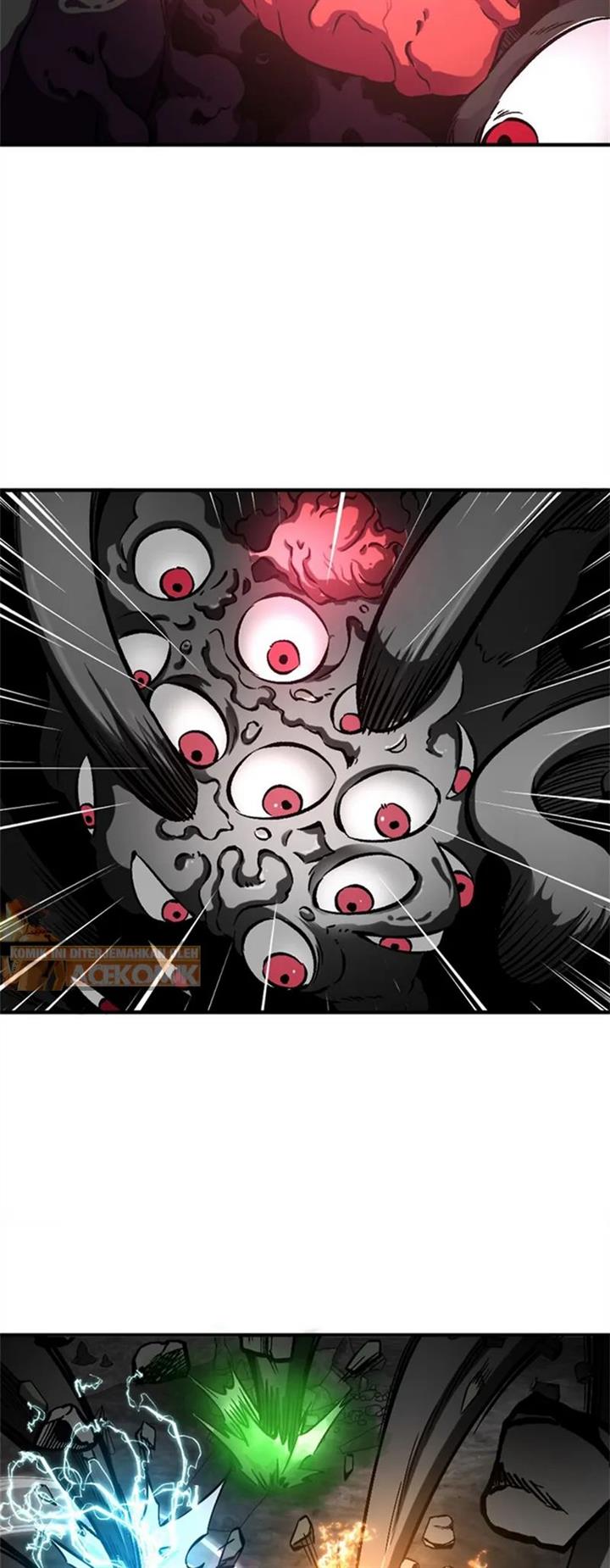 Release That Witch Chapter 473 page 16