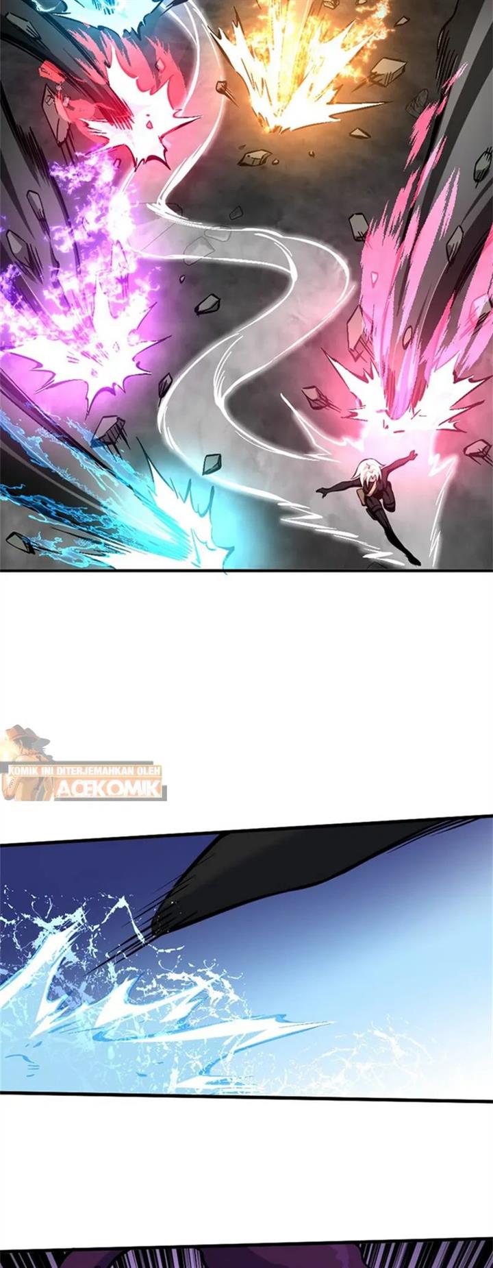 Release That Witch Chapter 473 page 17