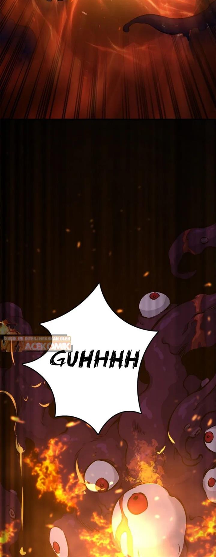 Release That Witch Chapter 473 page 23