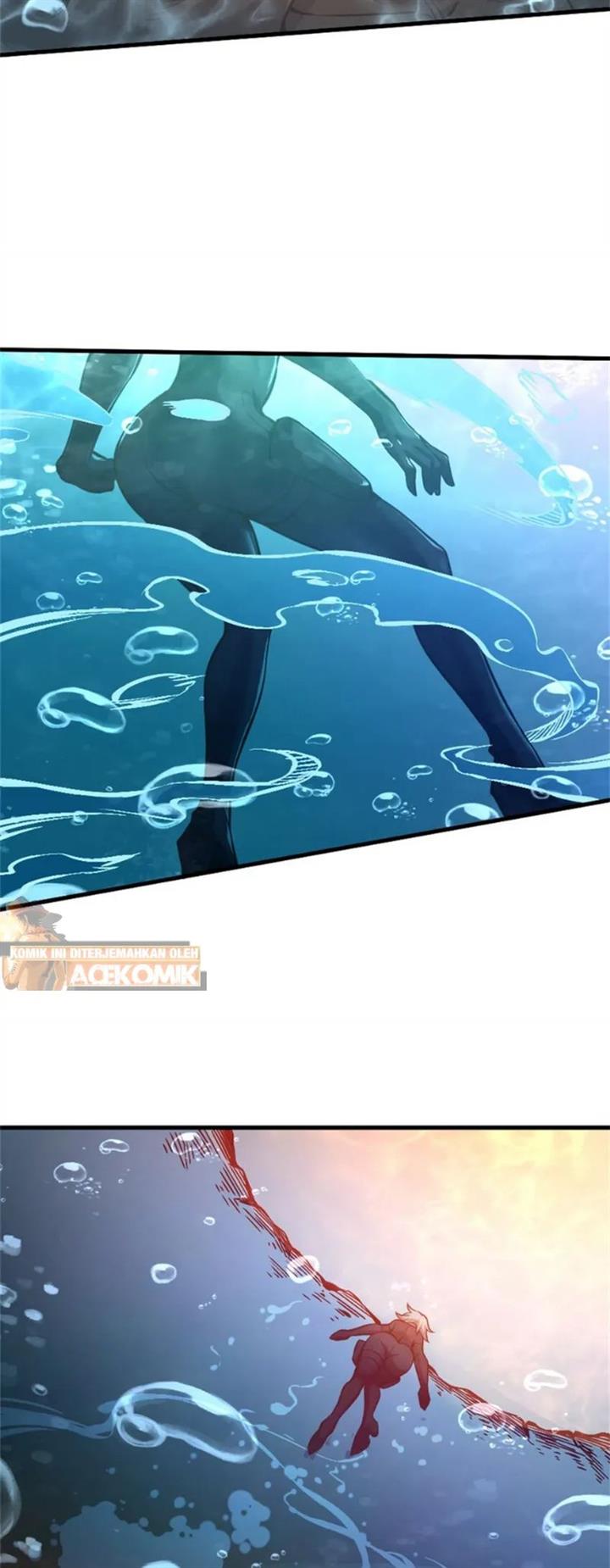 Release That Witch Chapter 473 page 26
