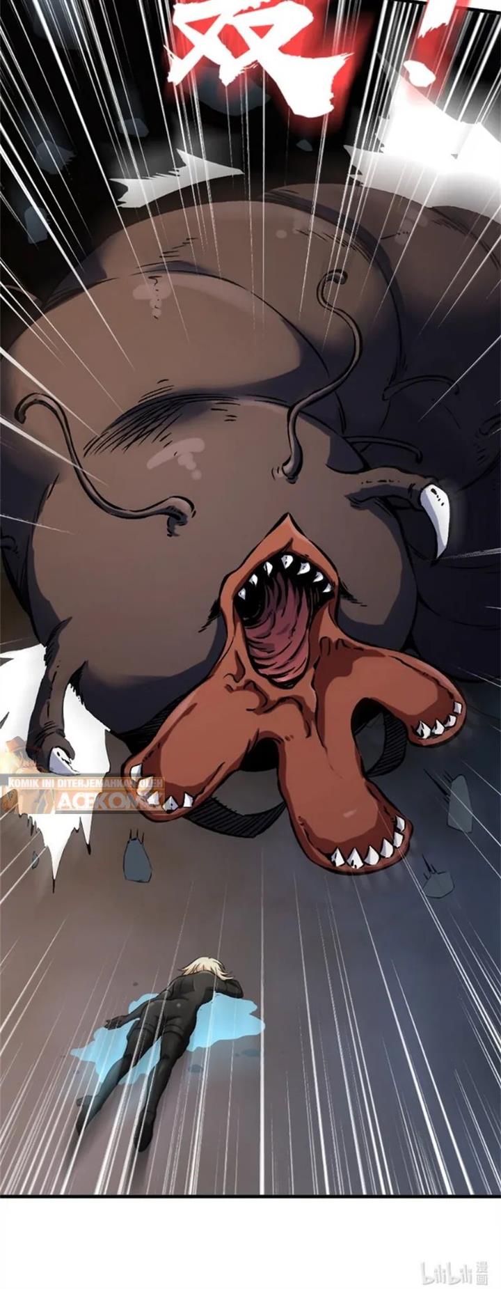 Release That Witch Chapter 473 page 29
