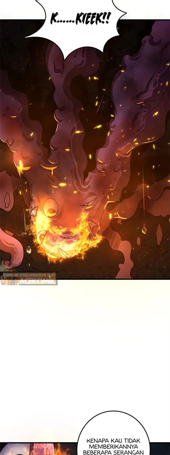 Release That Witch Chapter 474 page 3