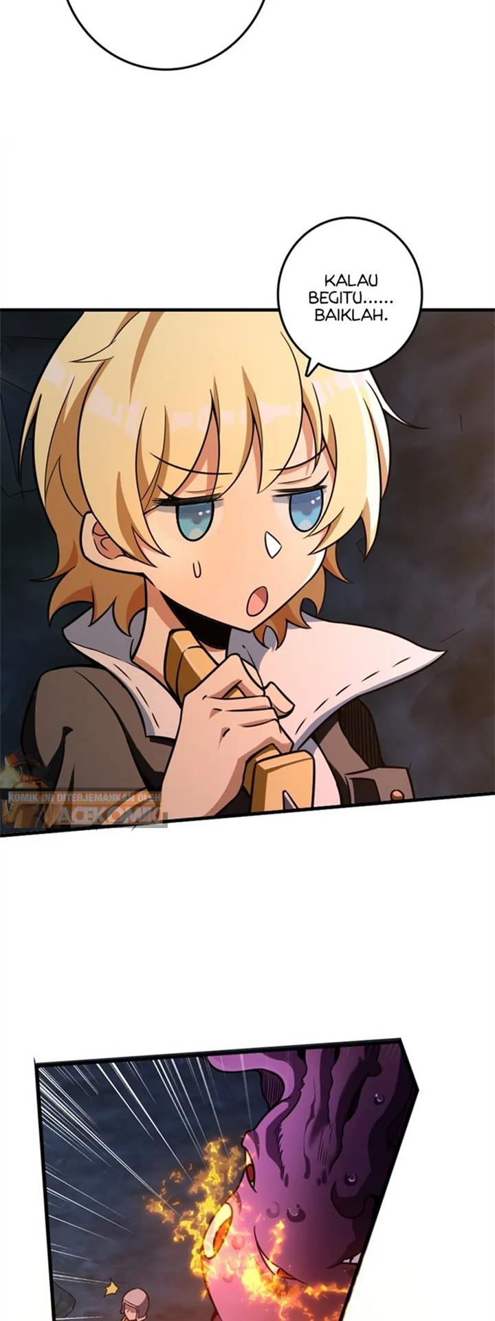 Release That Witch Chapter 474 page 5