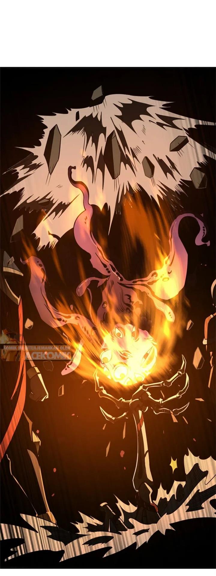 Release That Witch Chapter 474 page 7