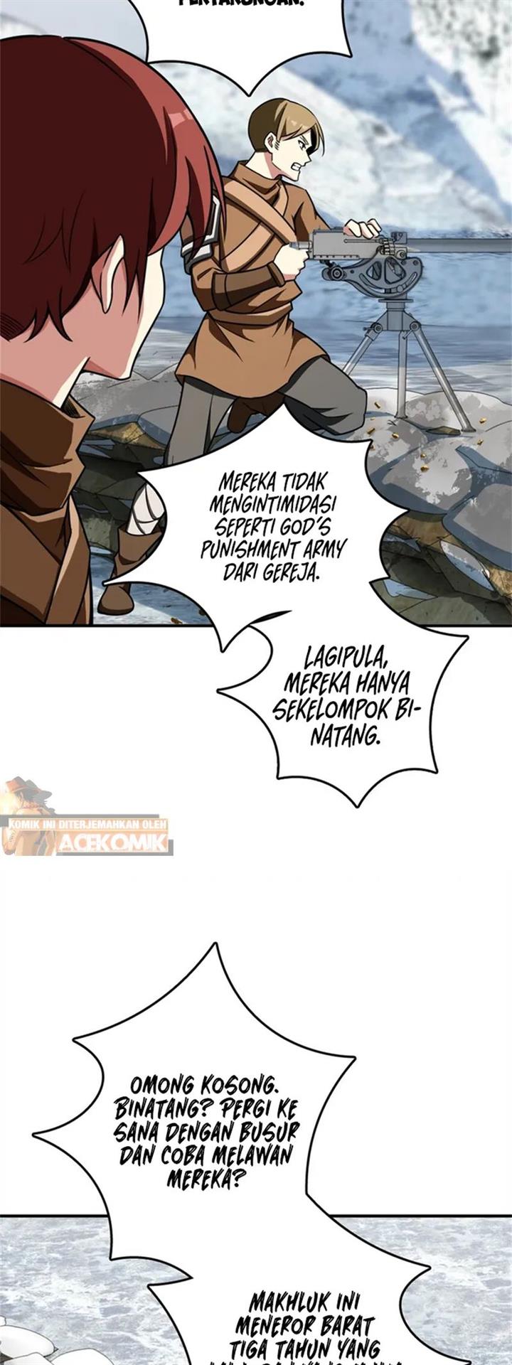 Release That Witch Chapter 474 page 11