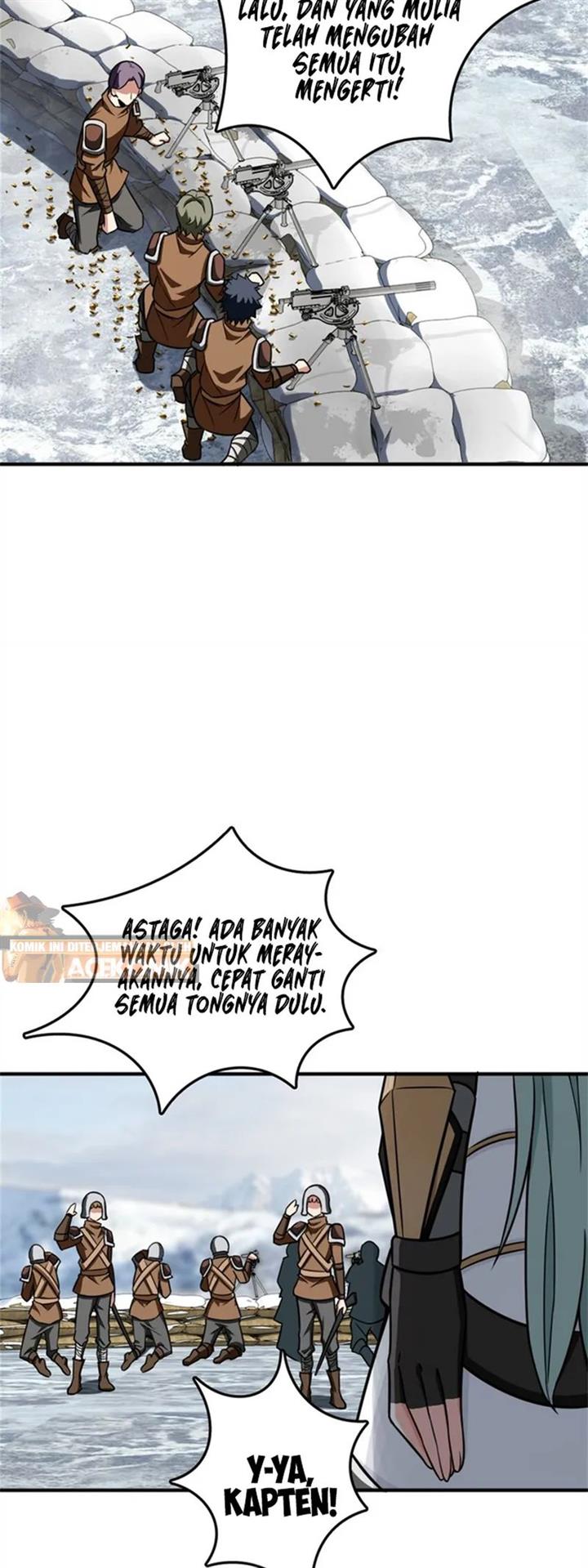 Release That Witch Chapter 474 page 12