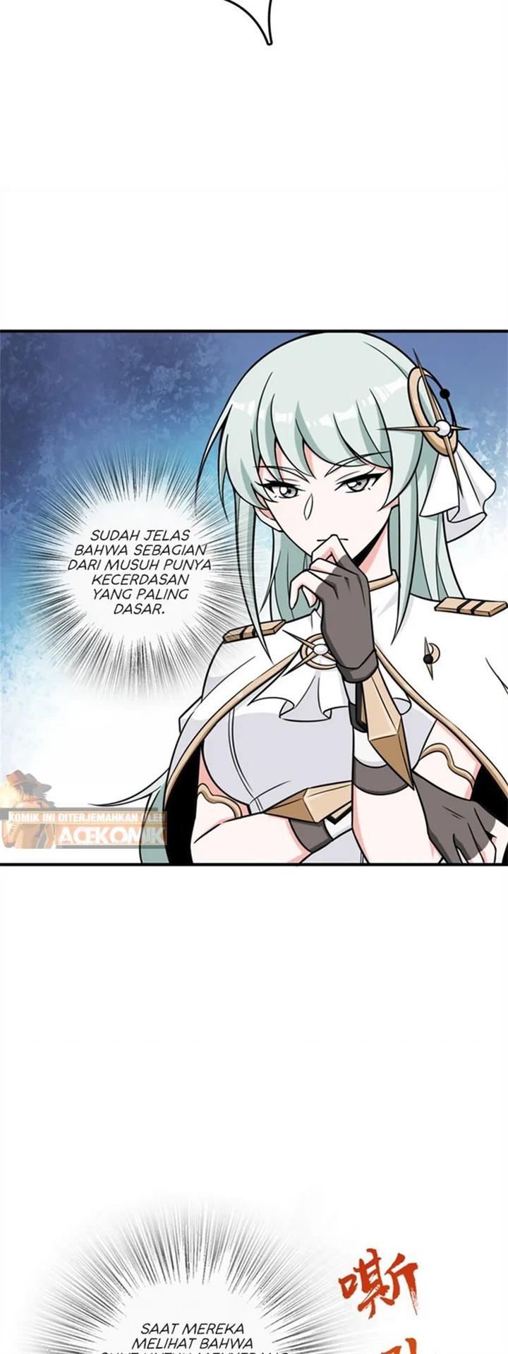 Release That Witch Chapter 474 page 13
