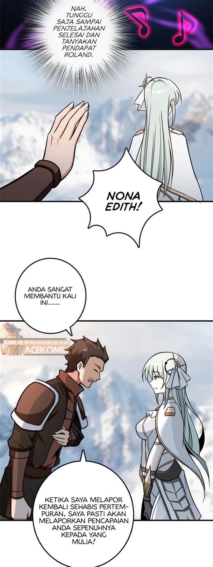 Release That Witch Chapter 474 page 16