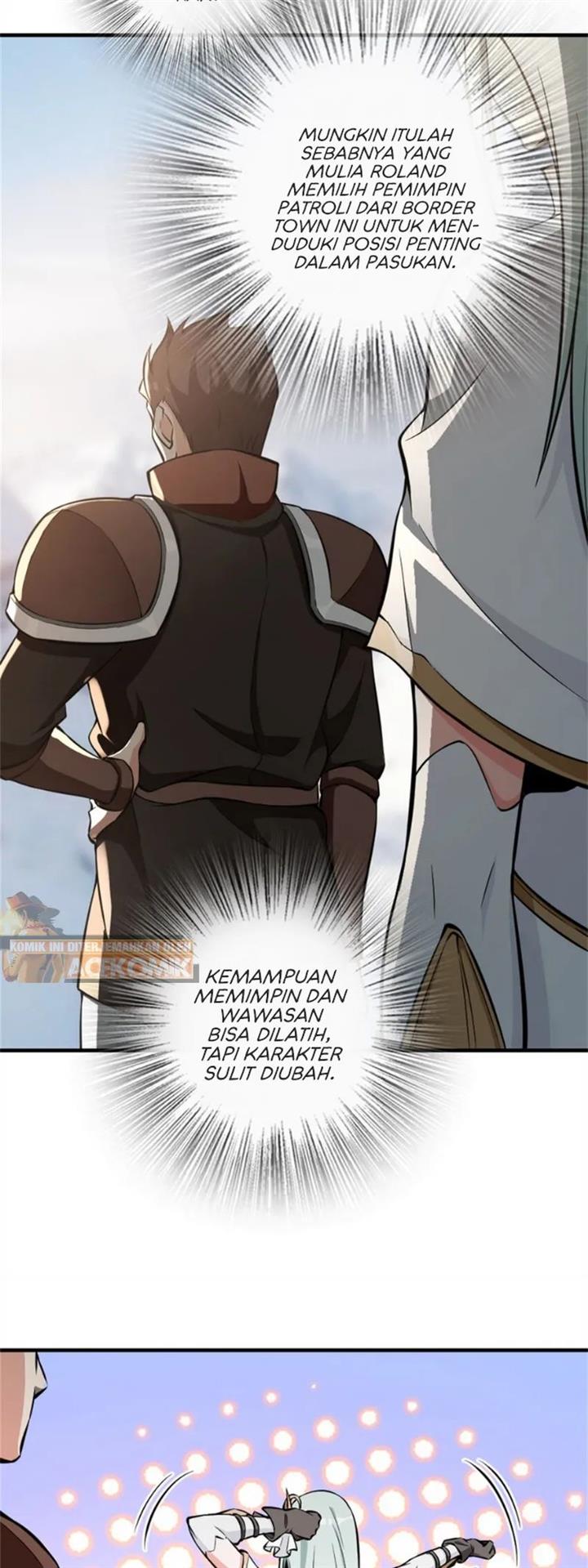 Release That Witch Chapter 474 page 20