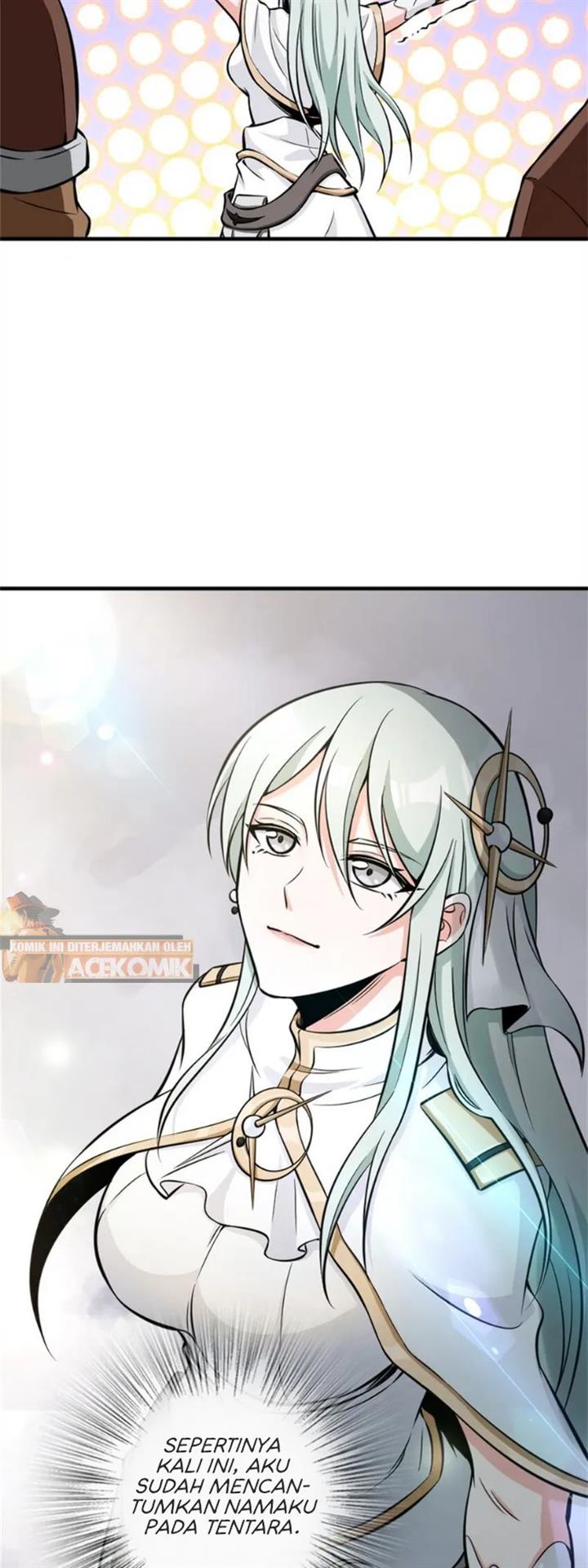 Release That Witch Chapter 474 page 21