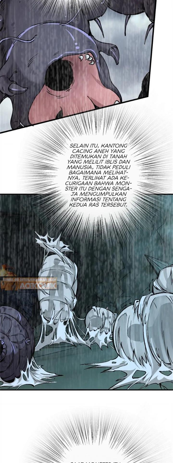 Release That Witch Chapter 474 page 26