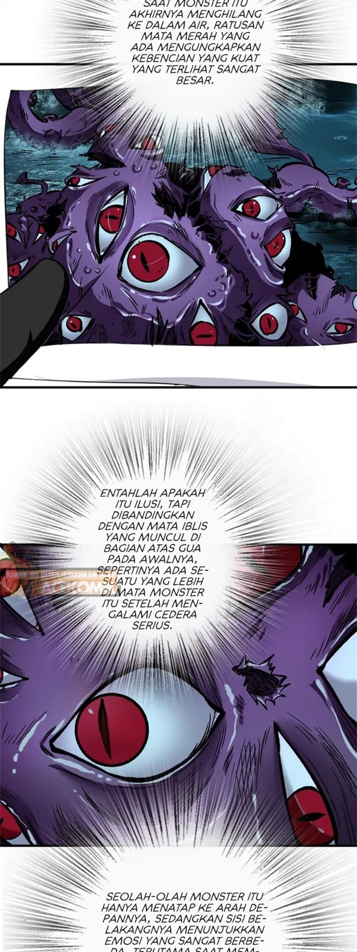 Release That Witch Chapter 474 page 27
