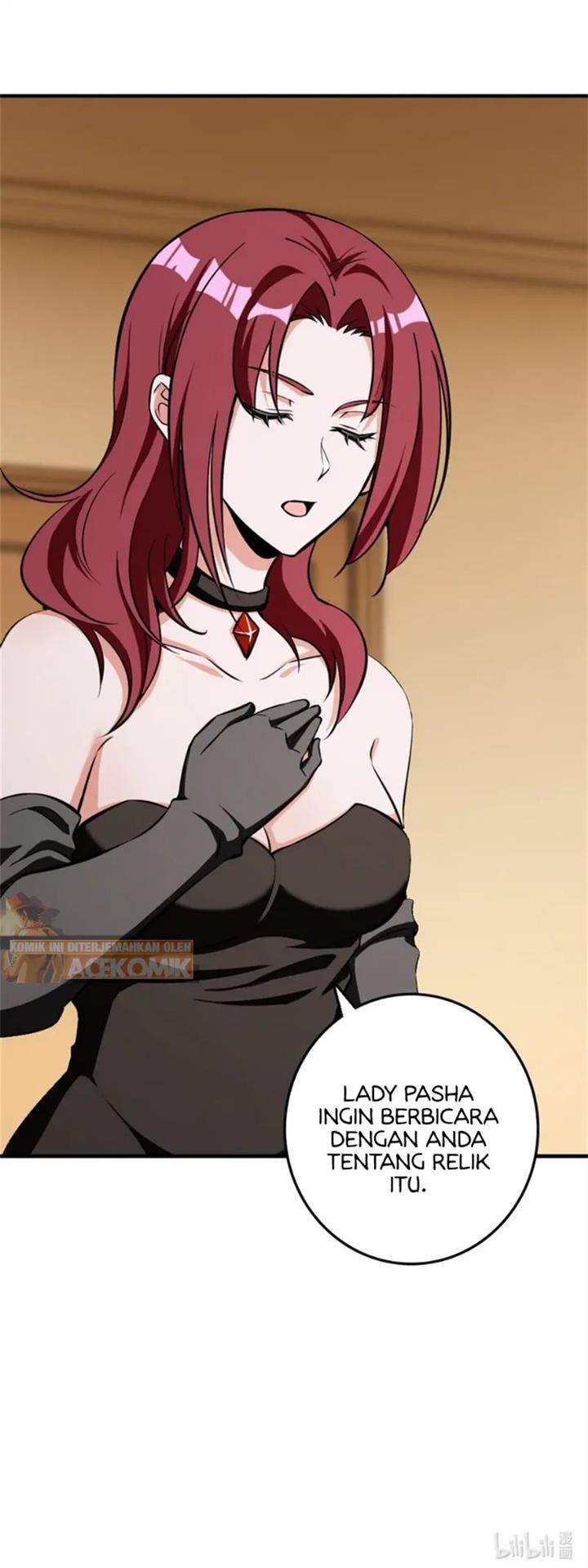 Release That Witch Chapter 474 page 29