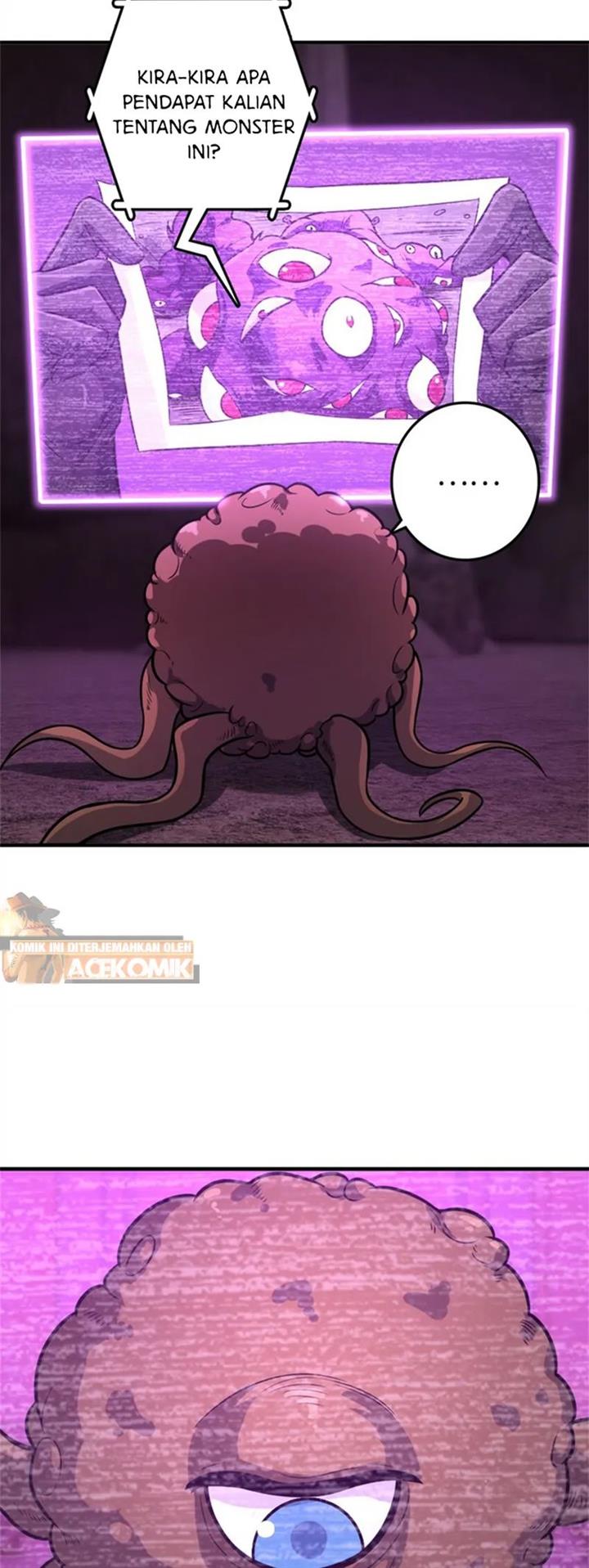 Release That Witch Chapter 475 page 10