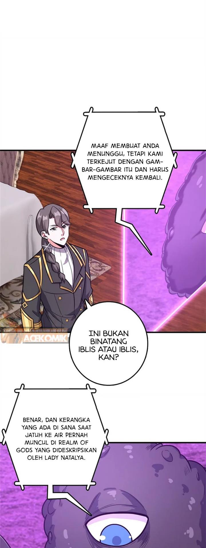 Release That Witch Chapter 475 page 12