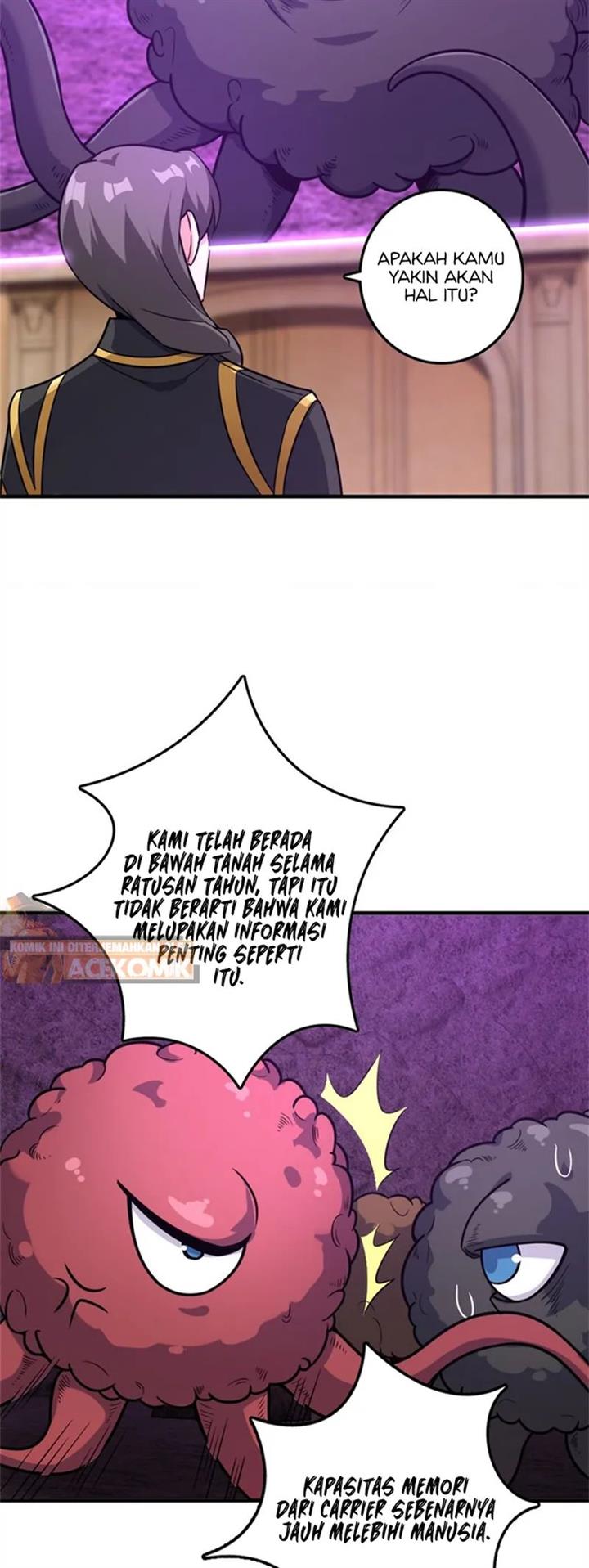 Release That Witch Chapter 475 page 13