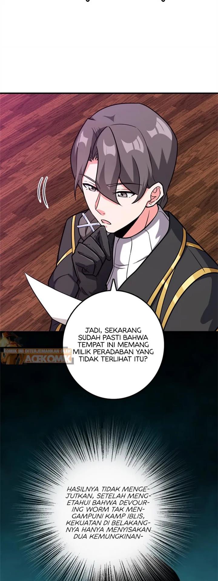 Release That Witch Chapter 475 page 15